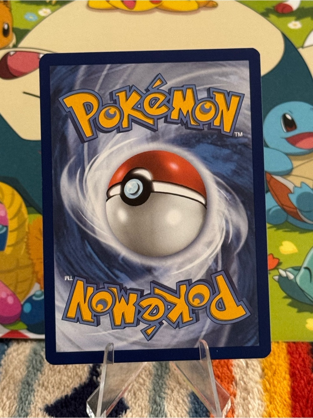 Team Rocket's Zapdos Holo - Picture 3 of 3